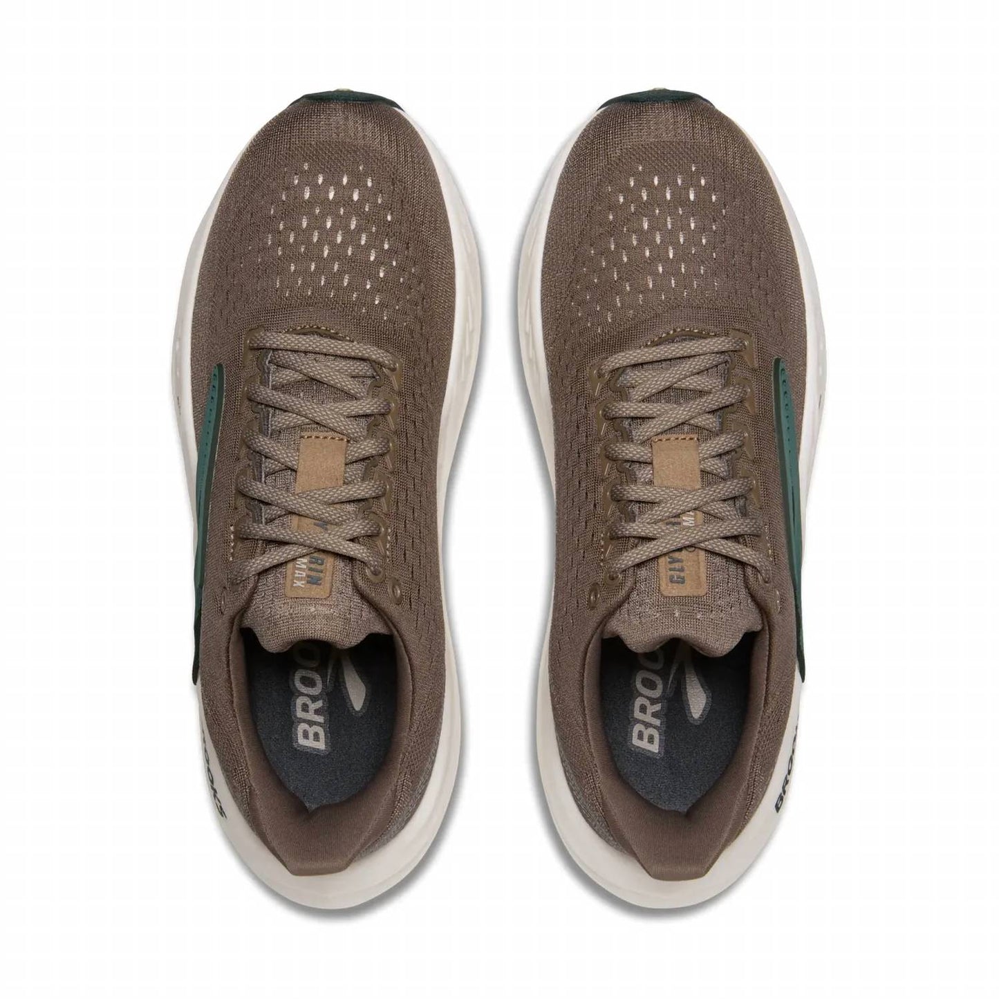 Brooks - MEN'S GLYCERIN MAX SHOE