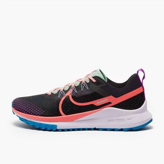 Nike - Men's React Pegasus Trail 4 Sneaker