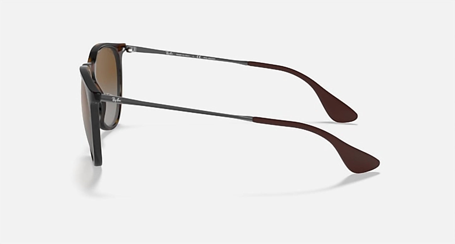 Ray Ban - Erika Classic Polarized Sunglasses Rb4171 - 710 - T5