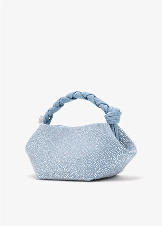 Ganni - Women's Bou Convertible Mini Bag