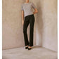 Velvet By Graham & Spencer - Albee Ponte Bootcut Pant