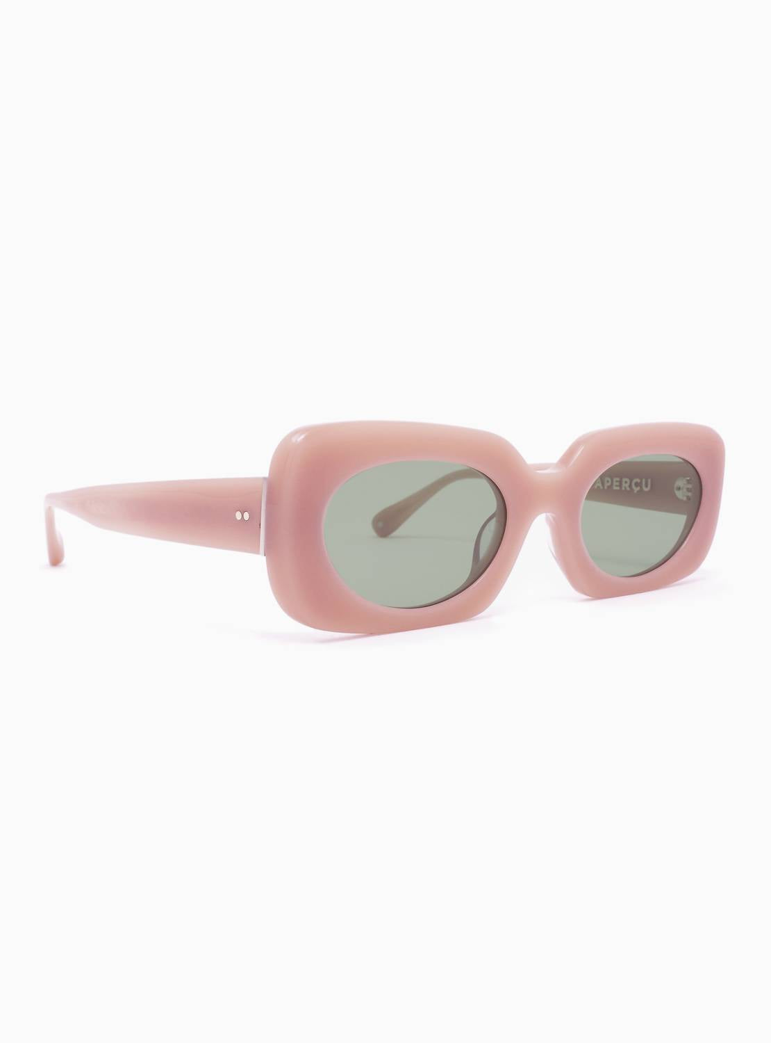 Aperçu Eyewear - Women's Alyssa 01 Sunglasses