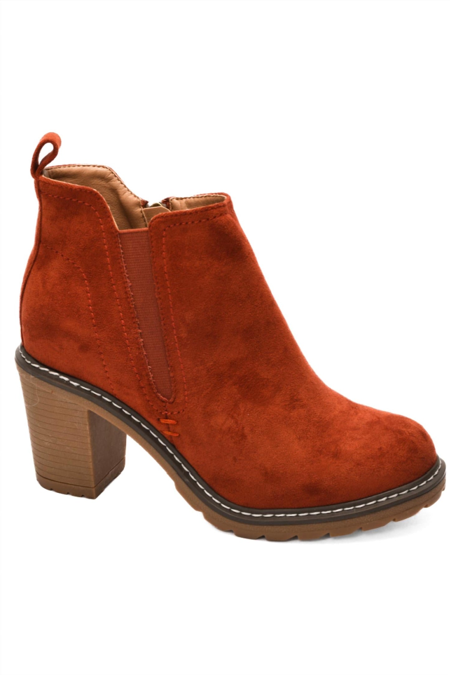 Corkys Footwear - Women's Bite Me Bootie