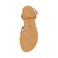 Steve Madden - Women's Gladiator Thong Sandals
