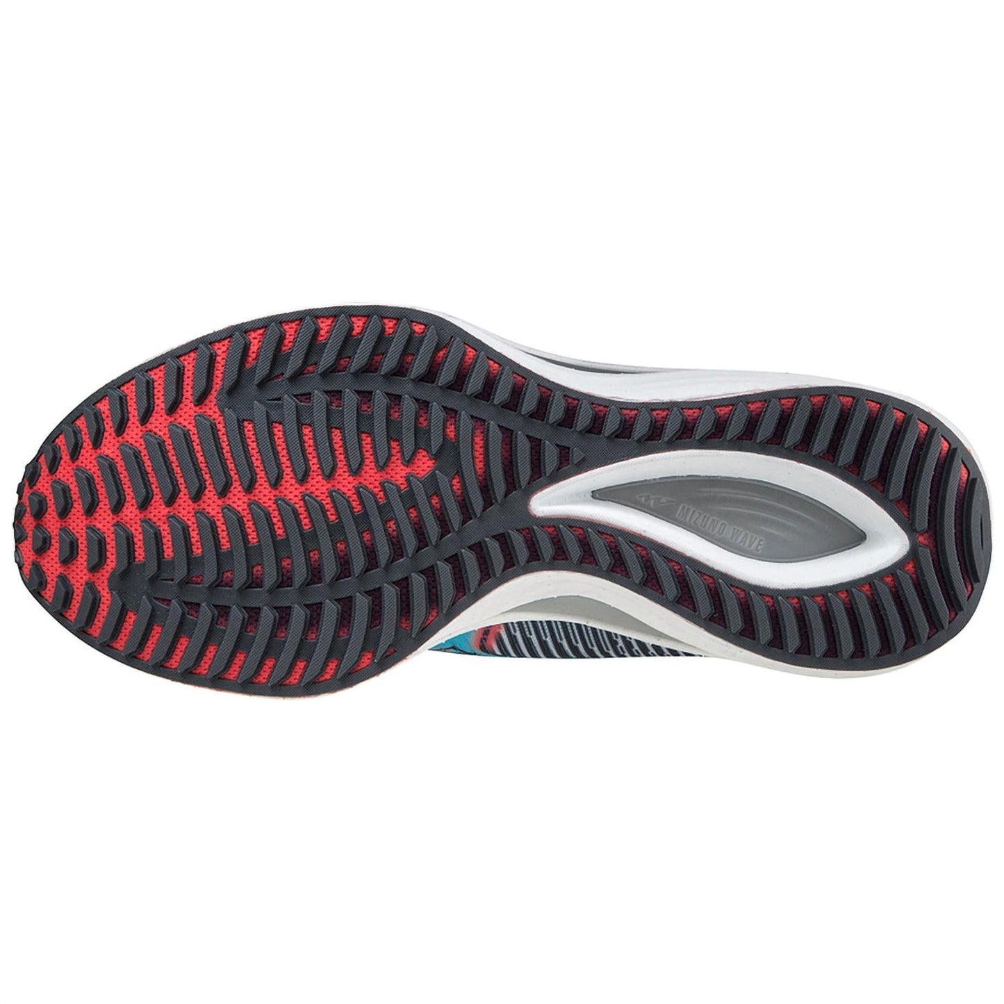 Mizuno - Women's Wave Rebellion Sneaker