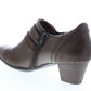 Earth - Women's Calgary Toronto Booties