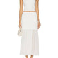 A.L.C. - Kayla Ribbed Tank Top