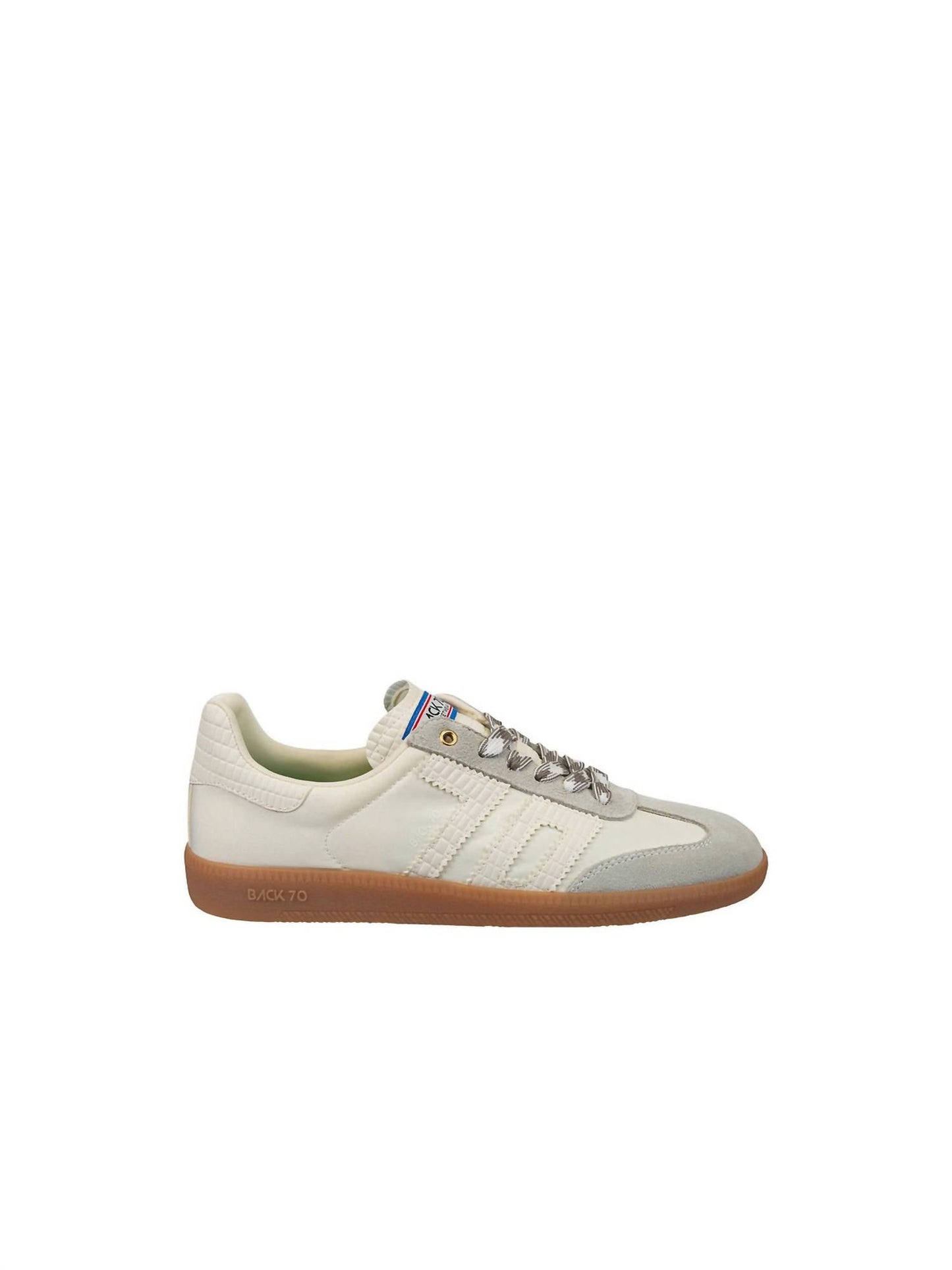 Back 70 - Women's Ghost Sixteen Sneaker