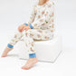 Angel Dear - Boy's Loungewear Set