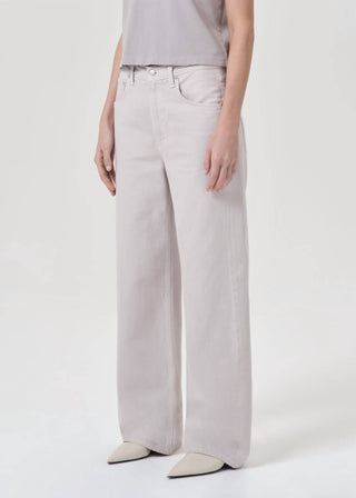 Agolde - Low Curve Jean