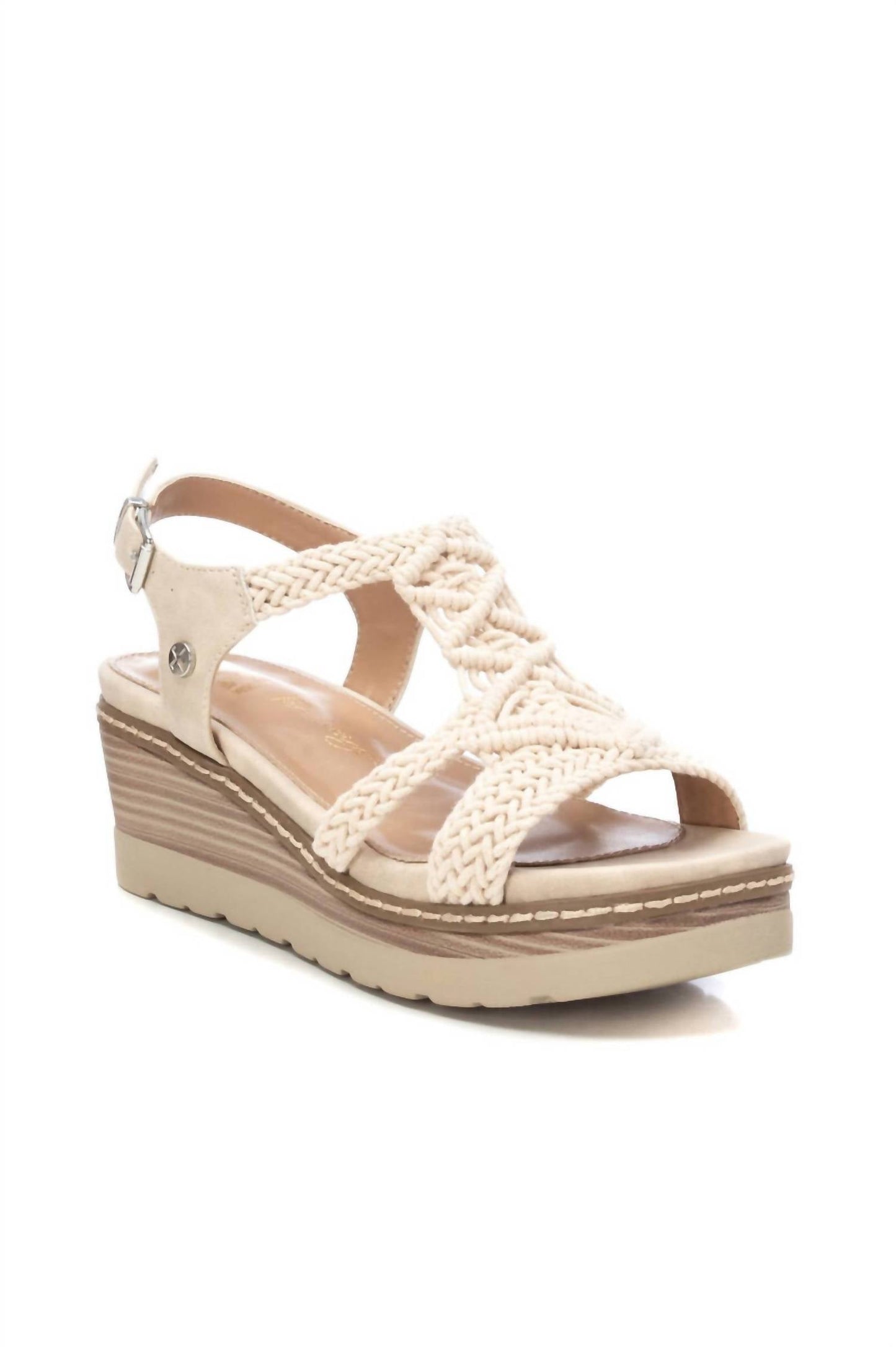 Xti - Women's Wedge Sandals