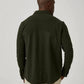 7Diamonds - Men's Generation Long Sleeve Solid Shirt