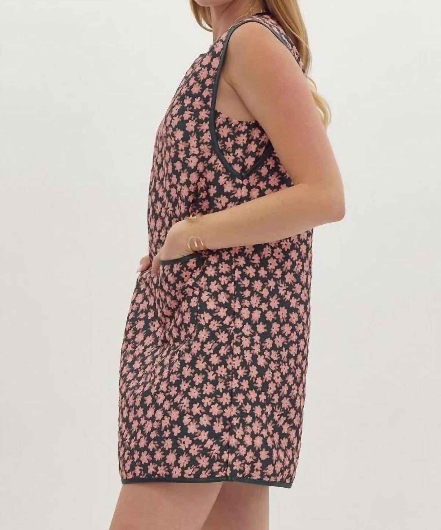 Entro - School Day Dress