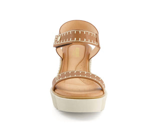 Andrea - Women's Wedge Sandal