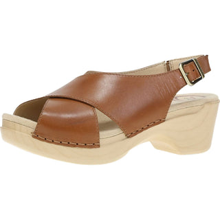 Dansko - Women's Sloane Leather Sandals