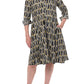 Tulip Clothing - Final Sale Cv616 Collins In Olive Oil*