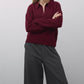 0039 Italy - Iris La Pullover Sweater