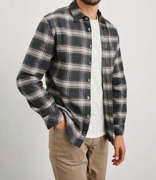 Rails - Forrest Shirt