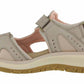 Sas - Women's Embark Taupe