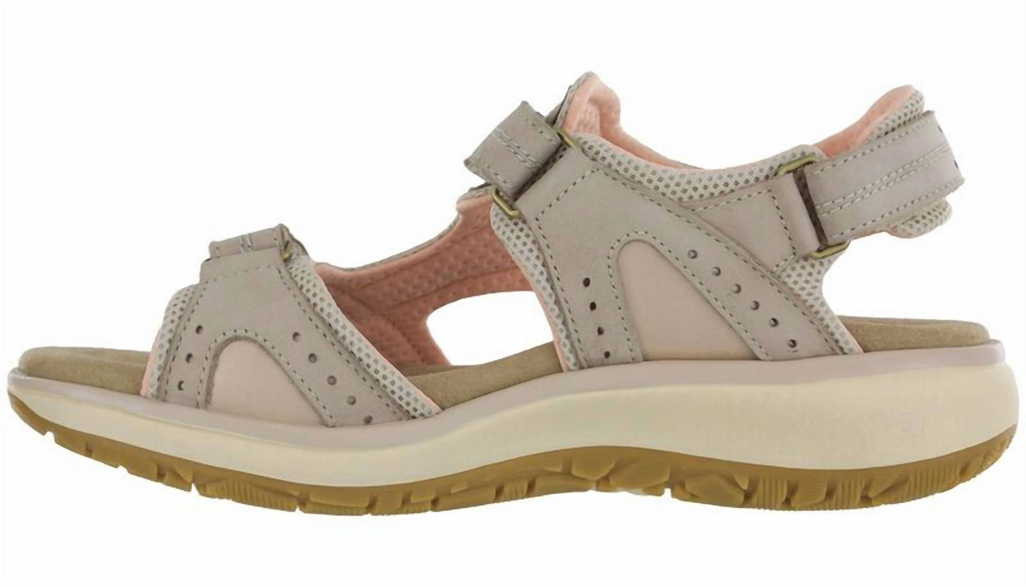 Sas - Women's Embark Taupe