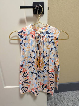 Elan - Flowy Tank Top