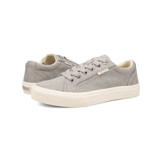 Taos - Women's Plim Soul Canvas Sneakers
