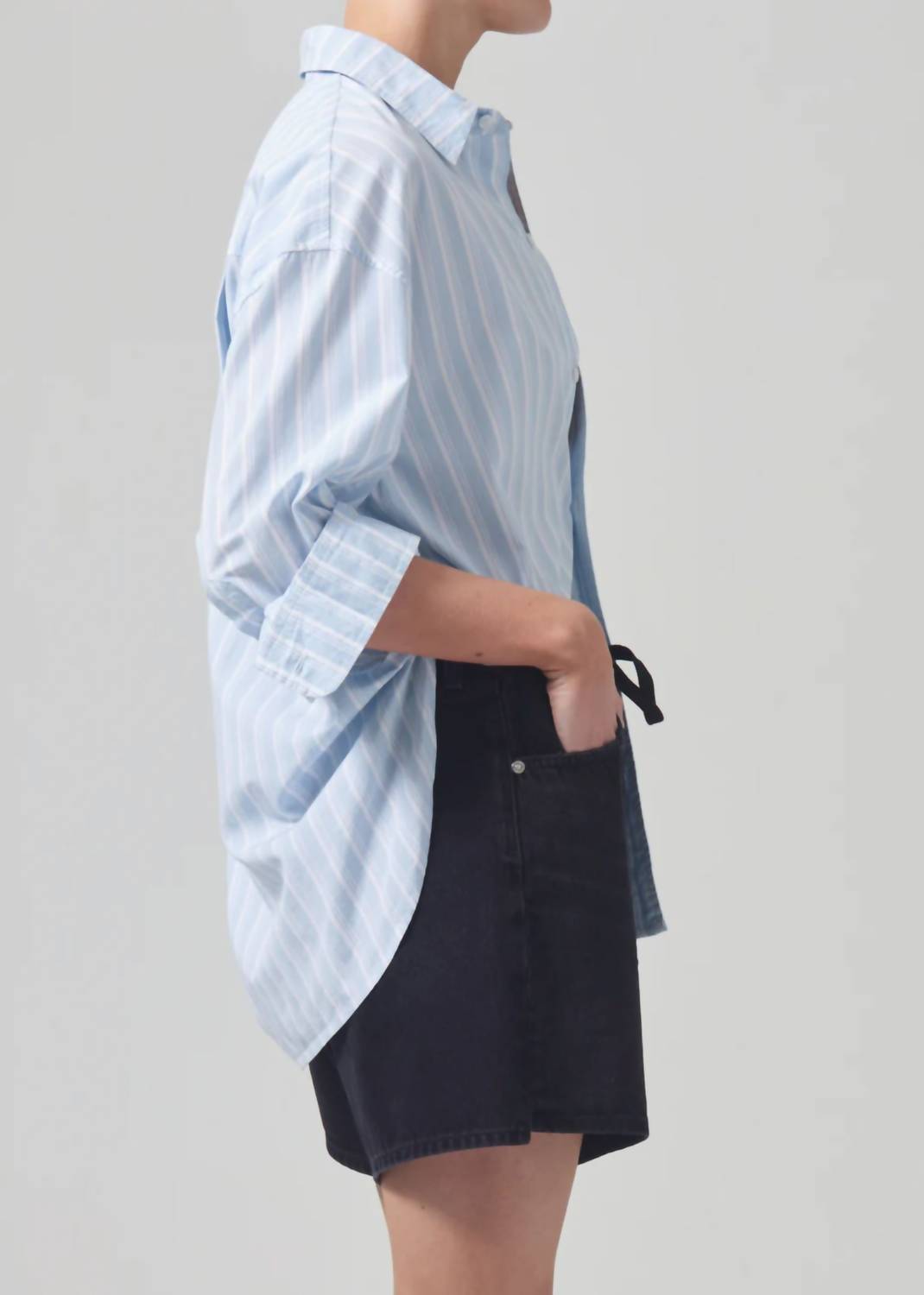 Citizens Of Humanity - Kayla Button Down Shirt