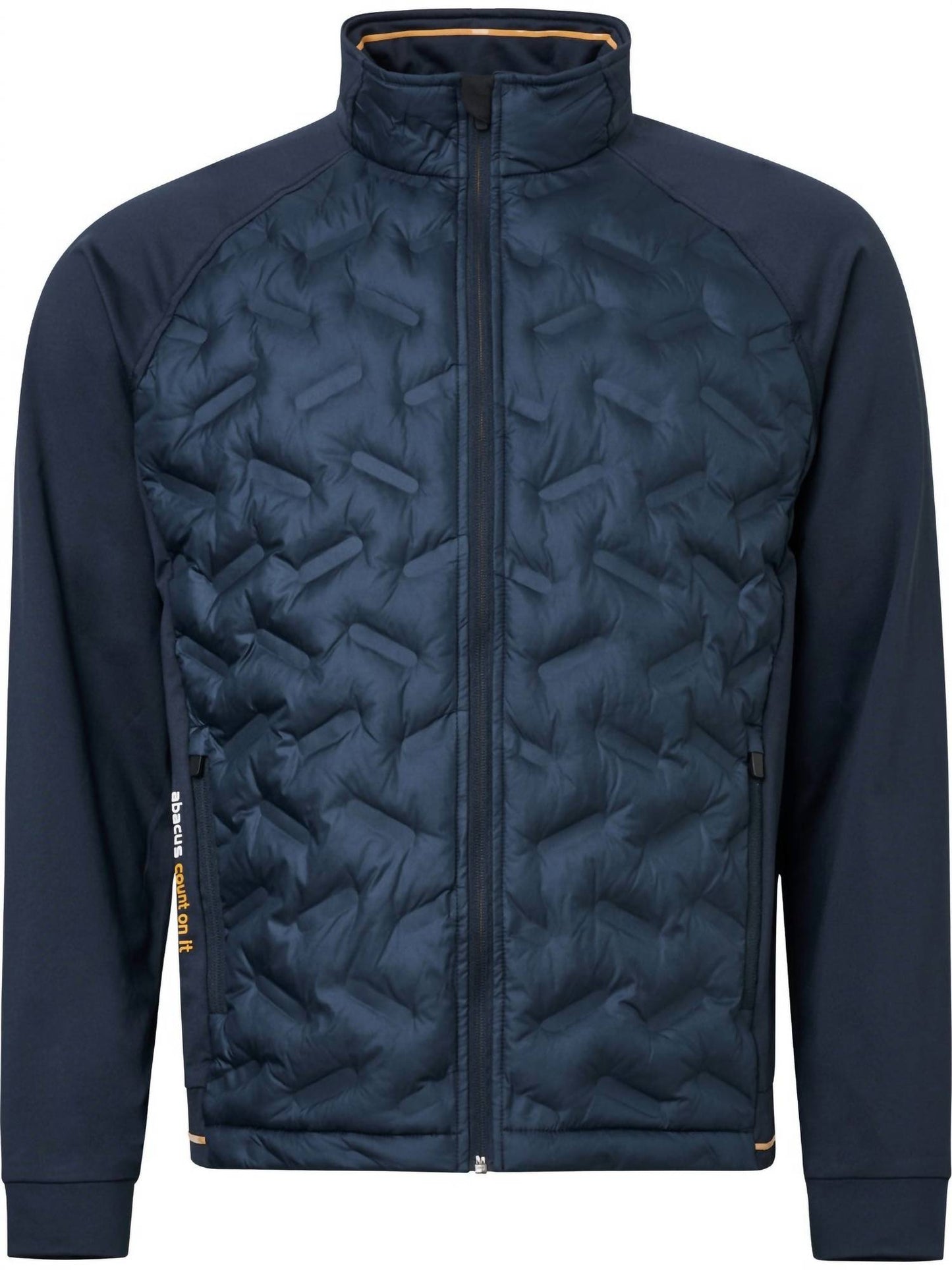 Abacus Sportswear Us - Grove Hybrid Jacket