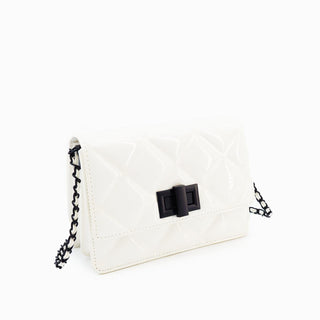 Like Dreams - Women's Blair Vegan Quilted Crossbody Bag