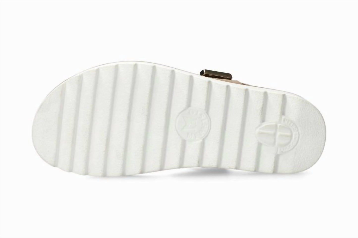 Mephisto - Women's Dominica Sporty Platform Sandal