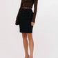 Nonchalant Label - Maple Long Sleeve Top