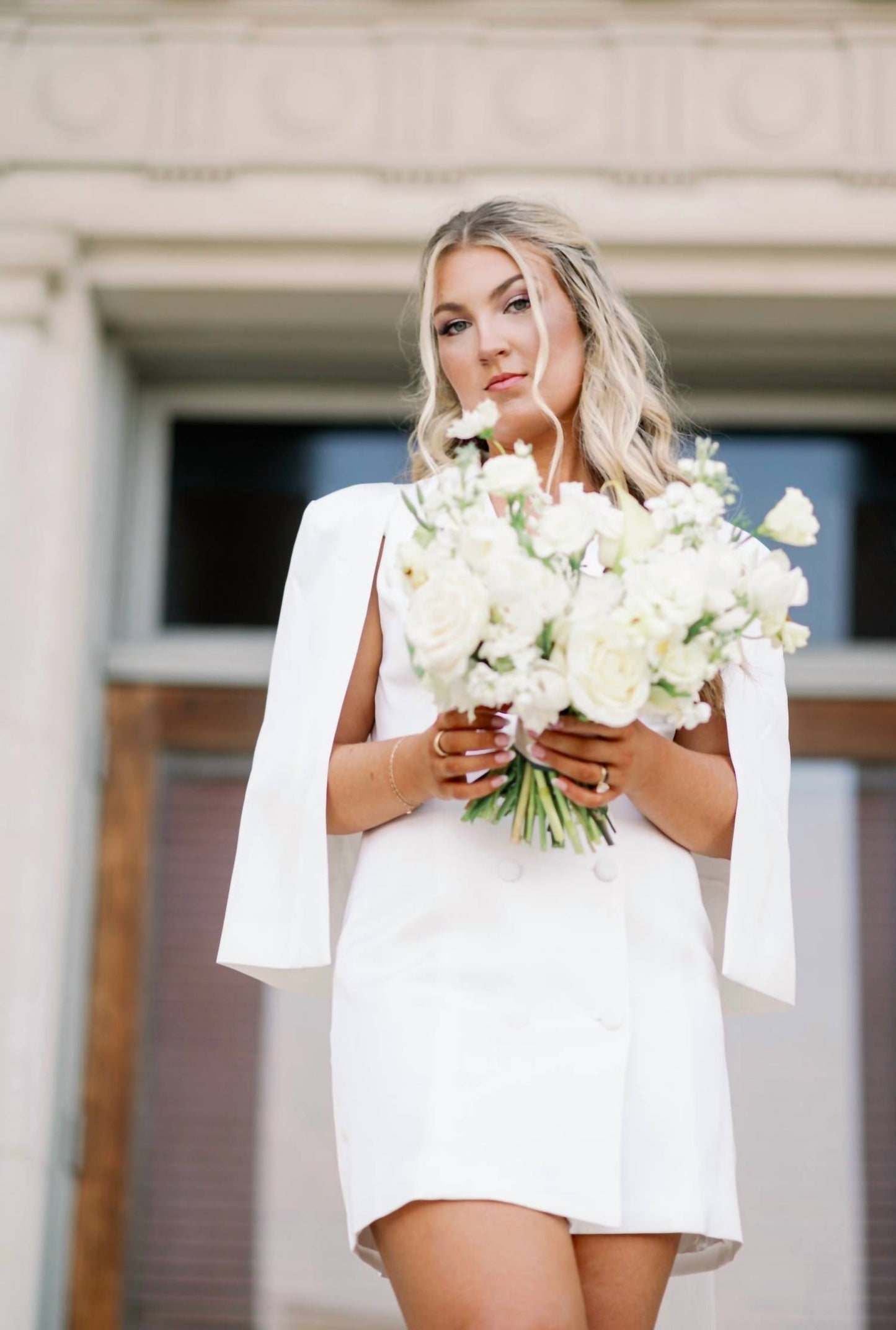 Adelyn Rae - Kate Blazer Dress
