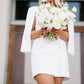 Adelyn Rae - Kate Blazer Dress