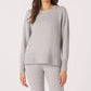 Glyder - Elevated Knit Crew Sweater