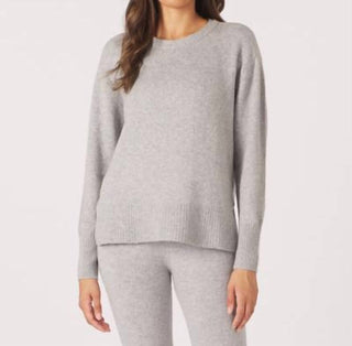 Glyder - Elevated Knit Crew Sweater