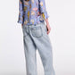 Dorothee Schumacher - Floral Twist Blouse