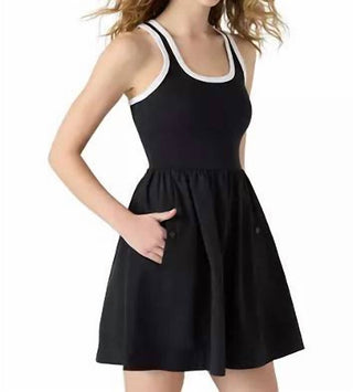 Steve Madden - Tottenham Mini Dress