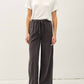 Be Cool - Women's Relax Wide Leg Pant