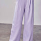 Do+Be - Wide Leg Pants