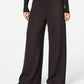 Spanx - Wide Leg Very Black Pant