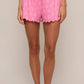 Z Supply - Dawn Cherry Short