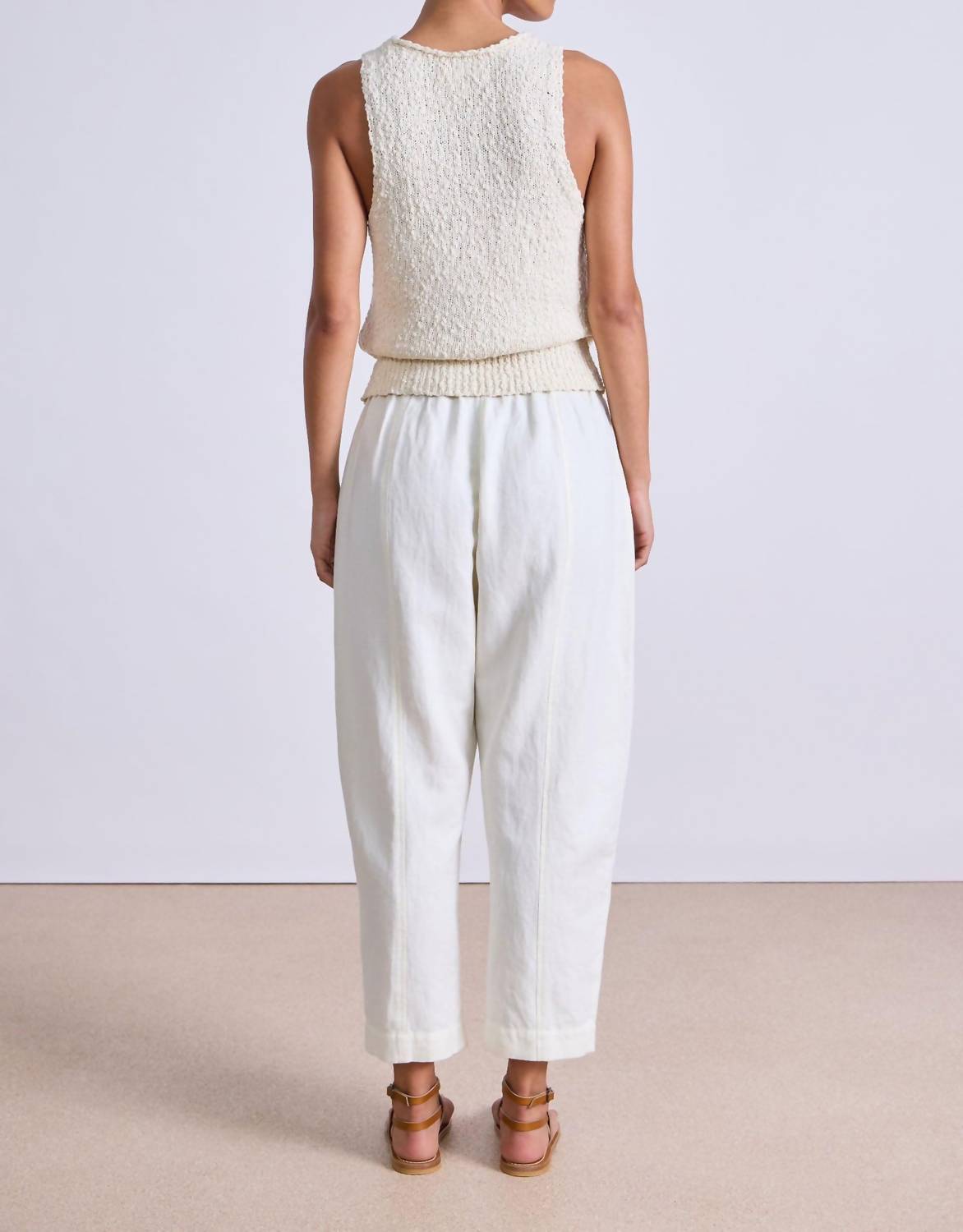 Apiece Apart - Sauna Pant