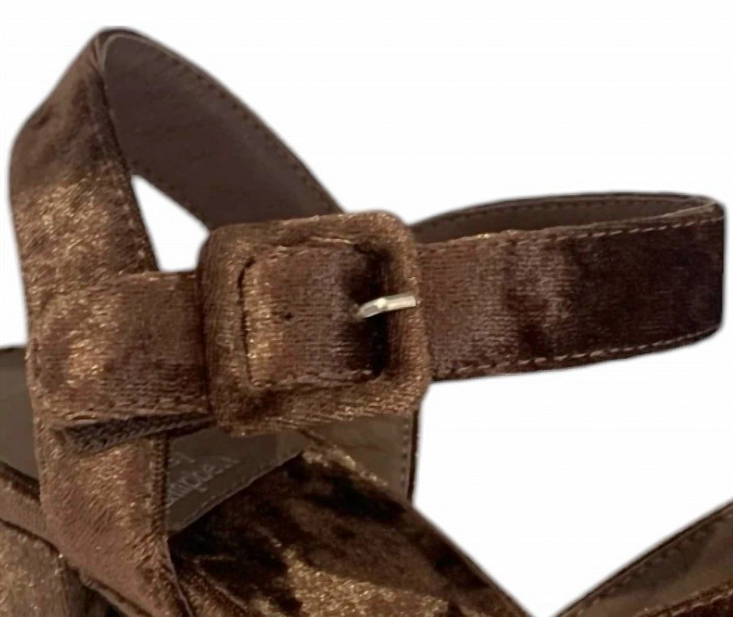 Jeffrey Campbell - Amma Platform Slingback Sandal