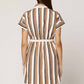 Cleobella - Sable Mini Dress