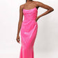 Hutch - Sequin Maxi Dress