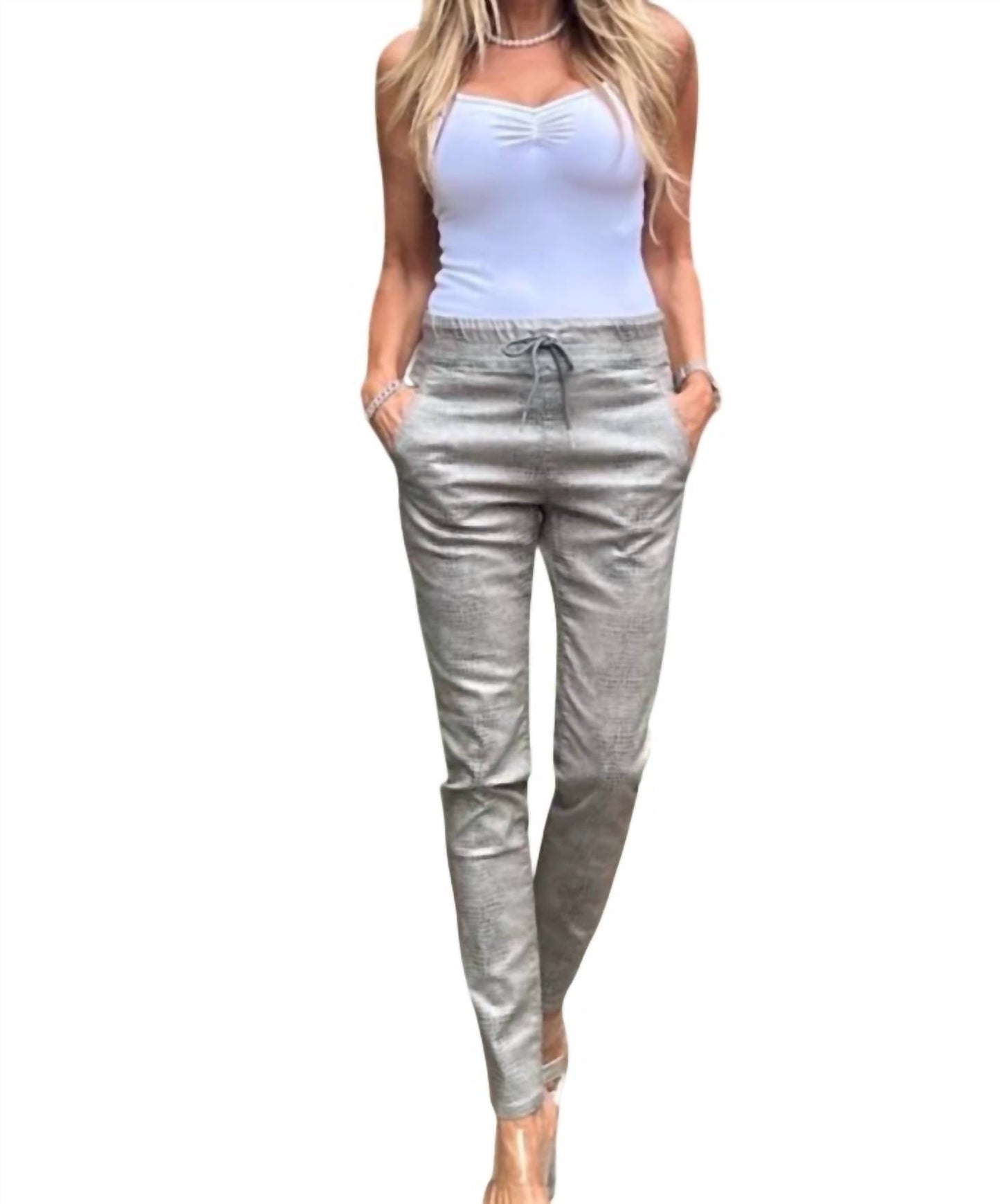 Bevy Flog - Shely Original Pants