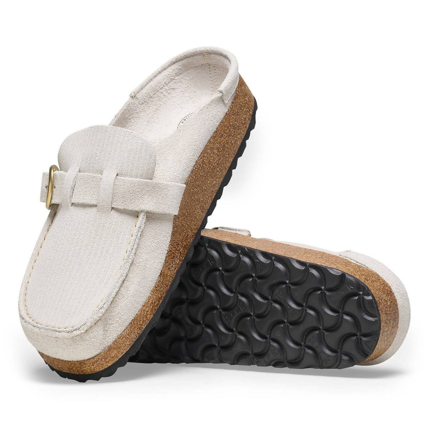 Birkenstock - Women's Buckley Clog