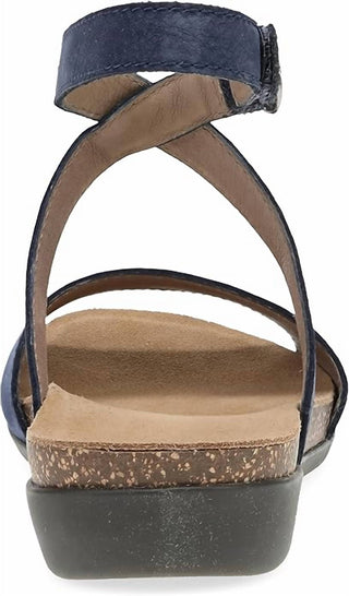 Dansko - Women's Rafferty Flat Sandal
