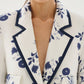 Maria Cher - Bolson Sawyer Blazer