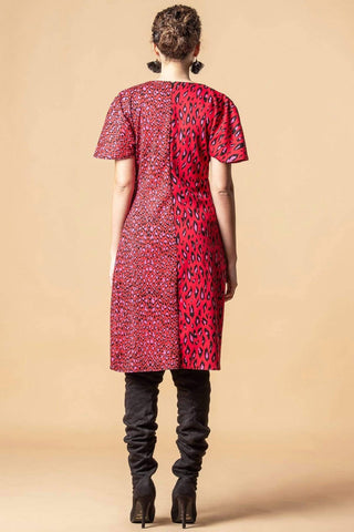 Eva Franco - Cameo Dress